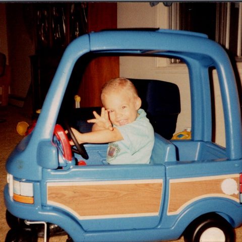 Beep Beep!