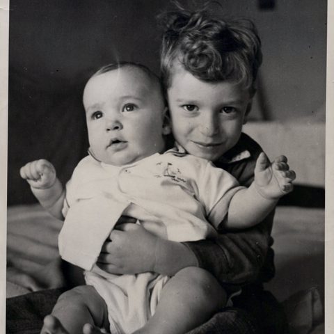 Brothers, 1955