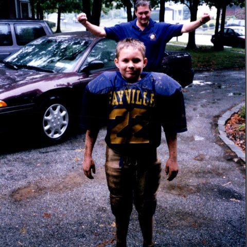 Game Day!